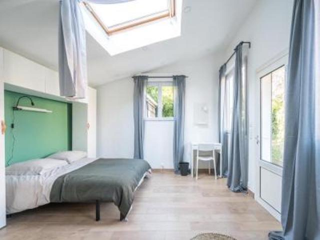 location appartement bezons 1 pièce 34 m2 val d'oise 95870 894 € / mois