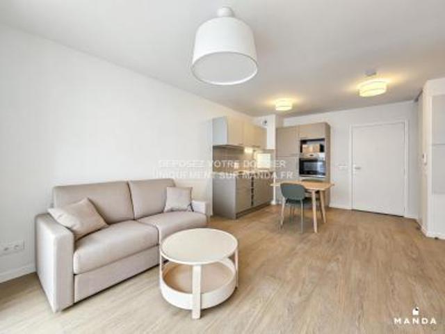 location appartement bezons 2 pièces 40 m2 val d'oise 95870 1150 € / mois