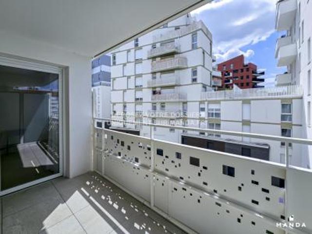 location appartement bezons 2 pièces 40 m2 val d'oise 95870 1150 € / mois