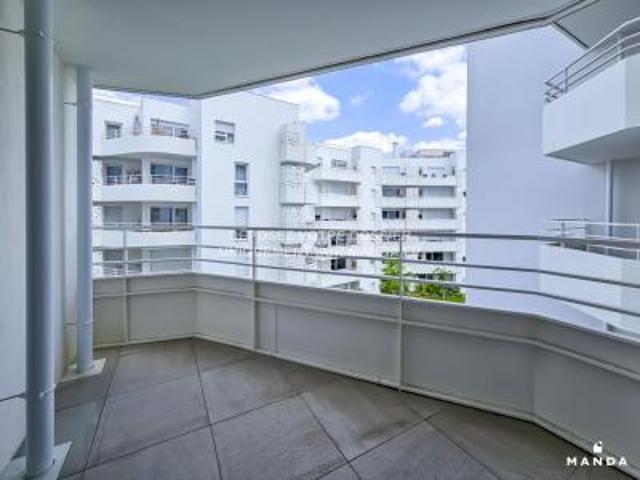 location appartement bezons 2 pièces 40 m2 val d'oise 95870 1150 € / mois