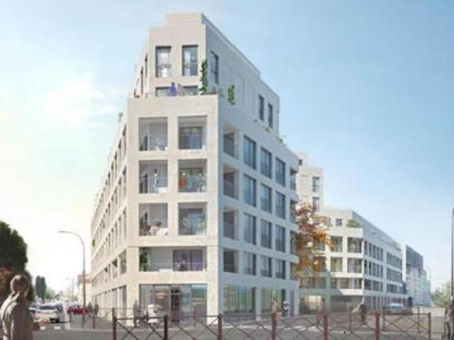 location appartement bezons 2 pièces 42 m2 val d'oise 95870 801 € / mois