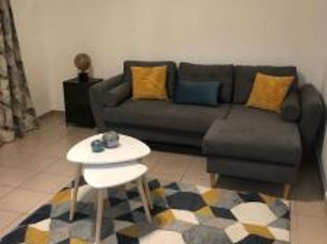 location appartement biguglia 2 pièces 50 m2 corse 20620 680 € / mois