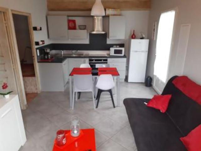 location appartement biguglia 2 pièces 37 m2 corse 20620 640 € / mois