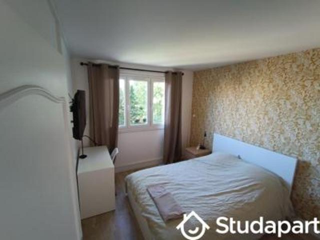 location appartement bihorel 1 pièce 9 m2 seine maritime 76420 370 € / mois