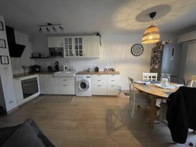location appartement billaux 2 pièces 44 m2 gironde 33500 680 € / mois