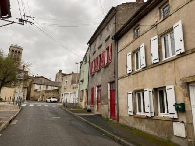 location appartement billom 2 pièces 45 m2 puy de dome 63160 490 € / mois