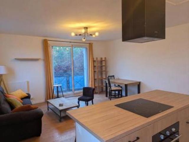location appartement bondy 2 pièces 48 m2 seine saint denis 93140 1090 € / mois