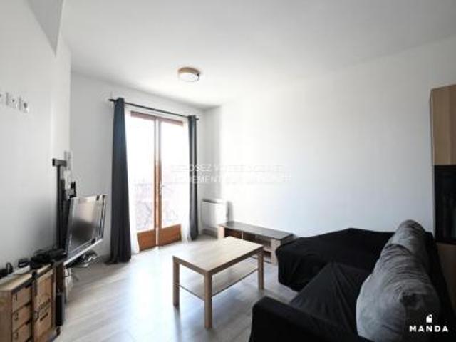 location appartement bondy 3 pièces 60 m2 seine saint denis 93140 1200 € / mois