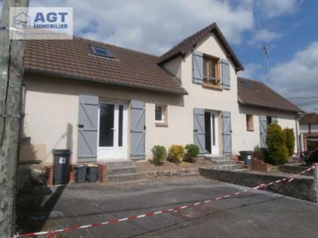 location appartement bonlier beauvais 2 pièces 32 m2 oise 60510 528 € / mois