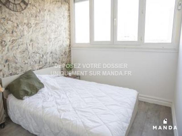 location appartement bonneuil sur marne 4 pièces 9 m2 val de marne 94380 505 € / mois