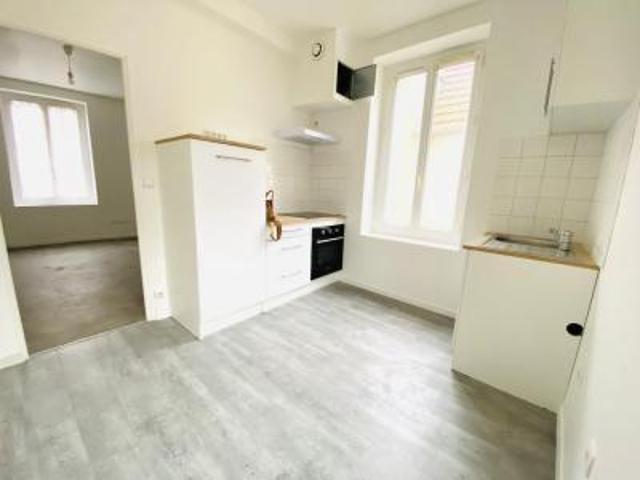 location appartement bonnieres sur seine 1 pièce 25 m2 yvelines 78270 615 € / mois