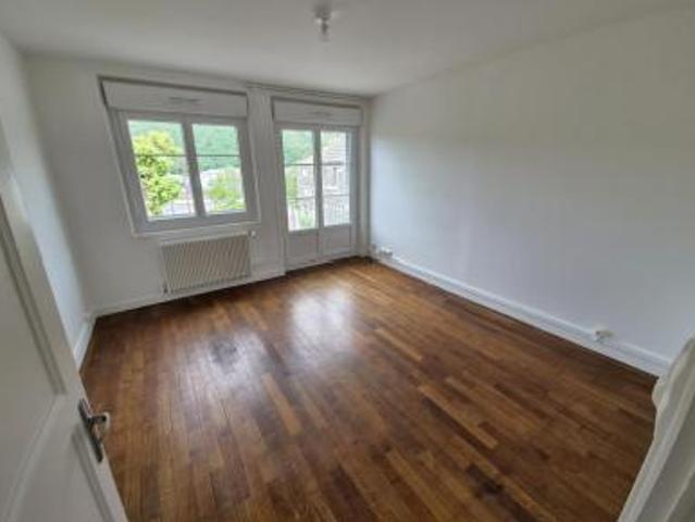 location appartement bogny sur meuse 3 pièces 61 m2 ardennes 08120 342 € / mois
