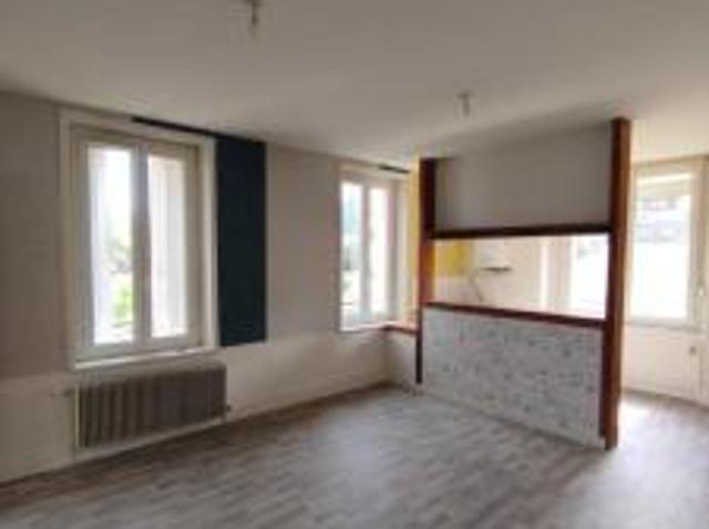 location appartement bogny sur meuse 3 pièces 63 m2 ardennes 08120 430 € / mois