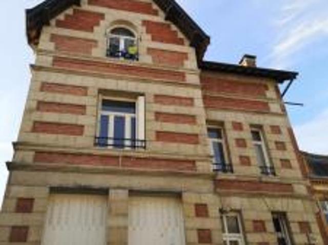 location appartement bogny sur meuse 3 pièces 63 m2 ardennes 08120 430 € / mois