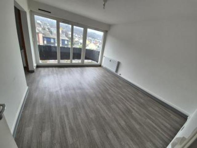 location appartement bogny sur meuse 3 pièces 70 m2 ardennes 08120 581 € / mois