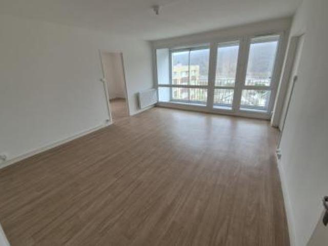 location appartement bogny sur meuse 5 pièces 100 m2 ardennes 08120 619 € / mois