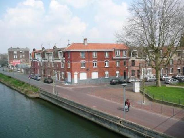 location appartement bois blanc 2 pièces 40 m2 nord 59000 700 €