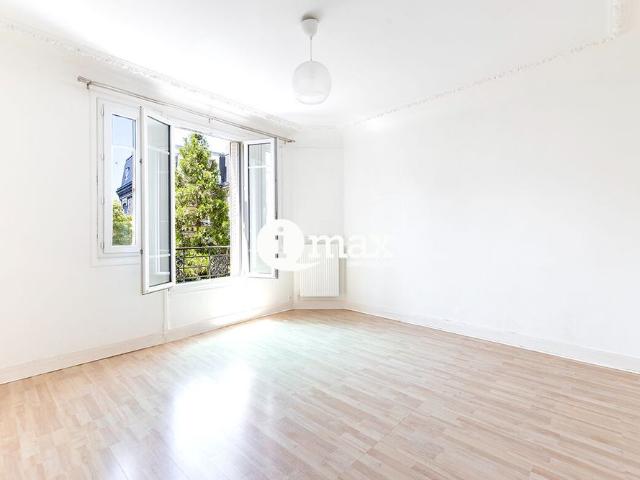 Location Appartement BOIS COLOMBES