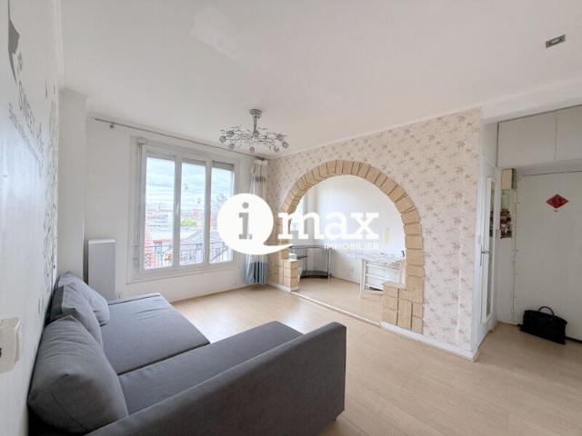 Location Appartement BOIS COLOMBES