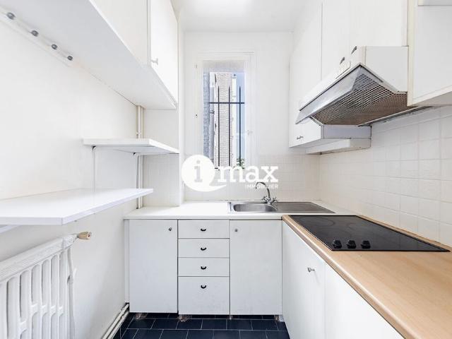 Location Appartement BOIS COLOMBES