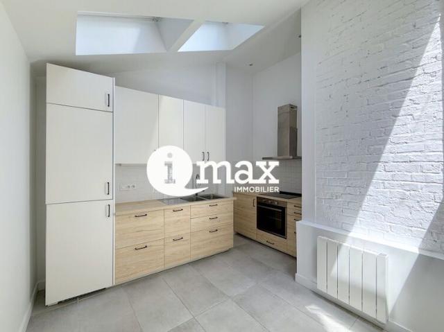Location Appartement BOIS COLOMBES