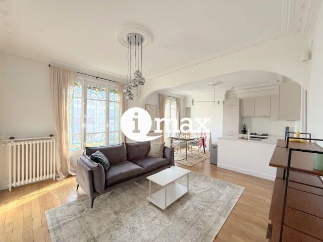 Location Appartement BOIS COLOMBES