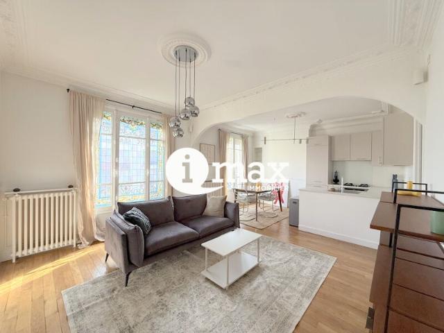 Location Appartement BOIS COLOMBES