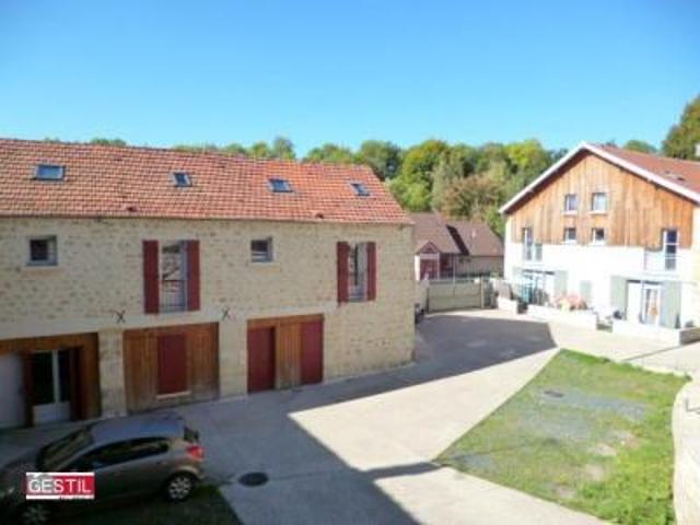 location appartement boissy l'aillerie 2 pièces 41 m2 val d'oise 95650 801 € / mois