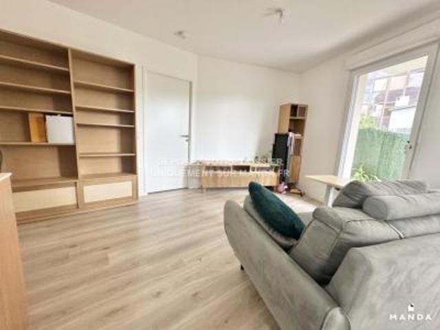 location appartement boissy saint leger 3 pièces 62 m2 val de marne 94470 1400 € / mois
