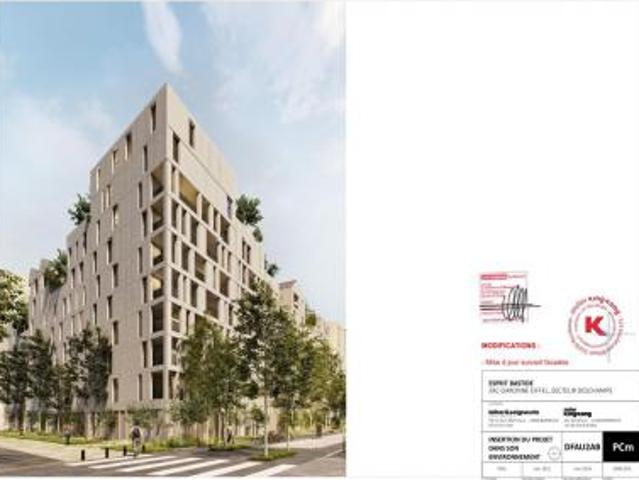 location appartement bordeaux 4 pièces 88 m2 gironde 33100 1350 € / mois