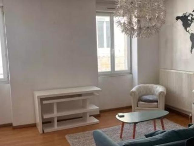 location appartement bordeaux 4 pièces 100 m2 gironde 33000 1700 € / mois