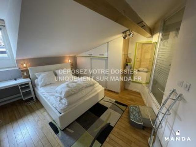 location appartement bordeaux 4 pièces 10 m2 gironde 33000 605 € / mois