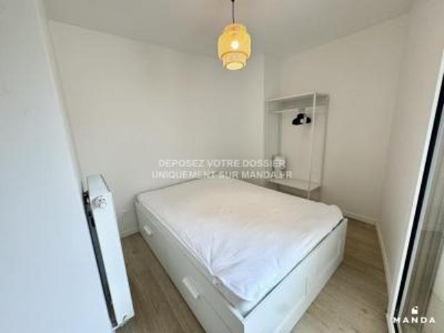 location appartement bordeaux 5 pièces 9 m2 gironde 33800 450 € / mois