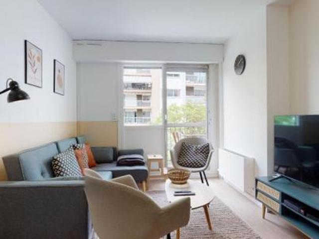 location appartement bordeaux 6 pièces 114 m2 gironde 33000 548 € / mois