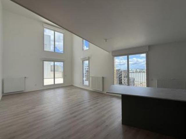 location appartement bordeaux 6 pièces 137 m2 gironde 33800 1980 € / mois