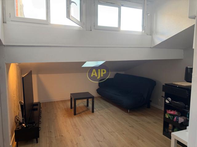 Location appartement Bordeaux: 700 € AJP Immobilier Bordeaux Nansouty