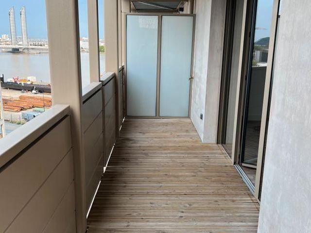 Location appartement bordeaux