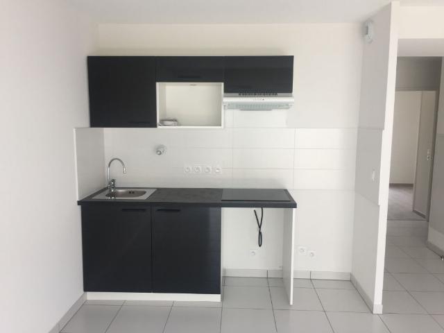Location appartement Bordeaux: 962 € AJP Immobilier Mérignac