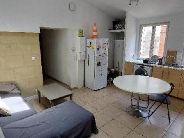 location appartement bordeaux 1 pièce gironde 33000 565 € / mois