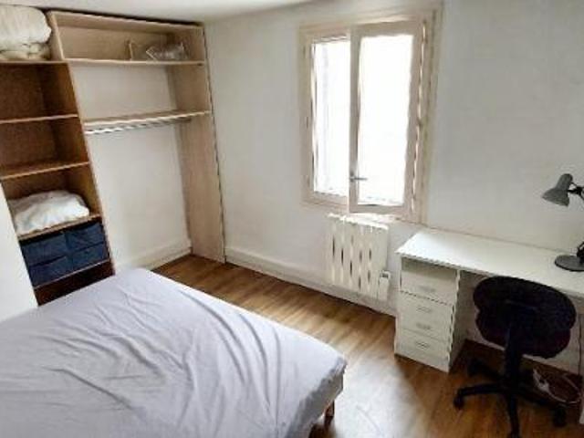 location appartement bordeaux 1 pièce gironde 33000 565 € / mois