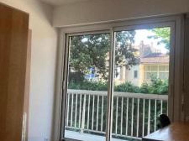 location appartement bordeaux 1 pièce gironde 33000 660 € / mois