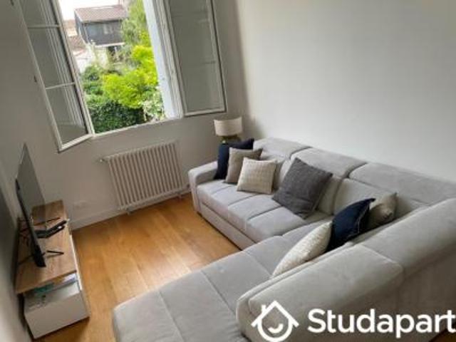 location appartement bordeaux 1 pièce 156 m2 gironde 33000 730 € / mois