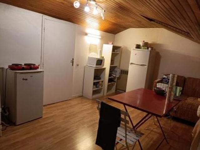 location appartement bordeaux 1 pièce 15 m2 gironde 33000 450 € / mois