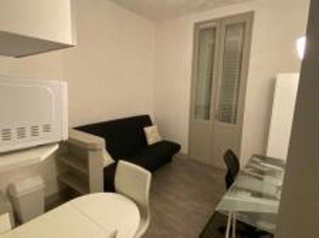 location appartement bordeaux 1 pièce 15 m2 gironde 33000 490 € / mois
