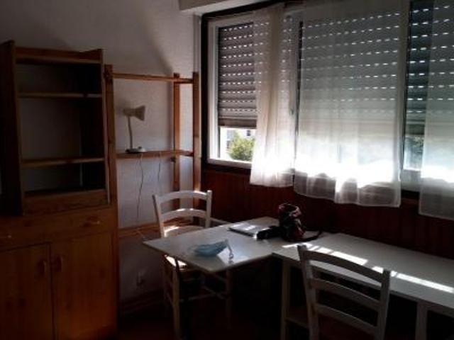 location appartement bordeaux 1 pièce 17 m2 gironde 33000 479 € / mois
