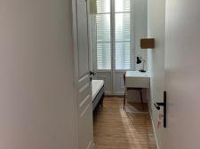 location appartement bordeaux 1 pièce 17 m2 gironde 33000 750 € / mois