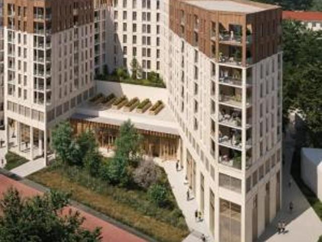 location appartement bordeaux 1 pièce 18 m2 gironde 33800 725 € / mois