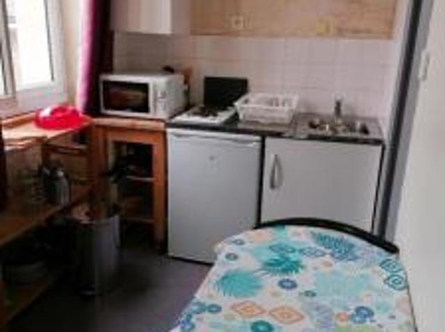 location appartement bordeaux 1 pièce 18 m2 gironde 33000 550 € / mois