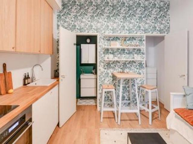 location appartement bordeaux 1 pièce 18 m2 gironde 33000 665 € / mois