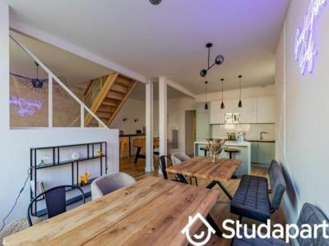 location appartement bordeaux 1 pièce 10 m2 gironde 33800 500 € / mois